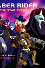 Watch Saber Rider and the Star Sheriffs Vodly